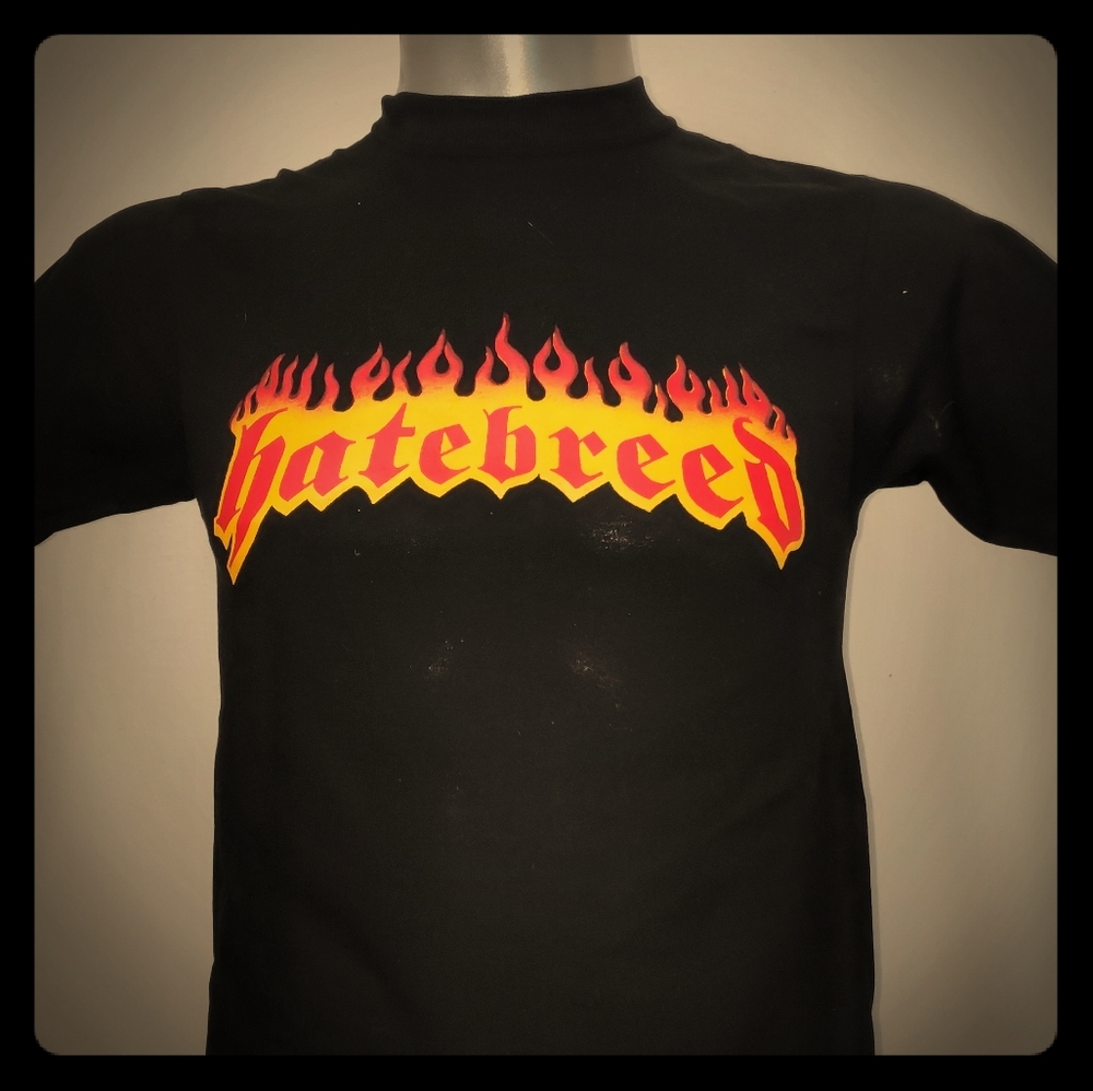 Rock Classic Small Black